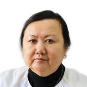 Мурзахметова Гульбахрам Шортаевна, ревматолог - Астана