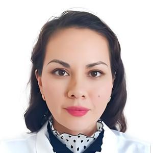 Бекмұхамбетова Наргиза Маратқызы, гинеколог, гинеколог-эндокринолог, детский гинеколог, сексолог - Астана