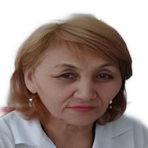Тастанова Бағытжамал Зиядинқызы - фотосурет Тастанова Бағытжамал Зиядинқызы, дерматолог, трихолог - Астана