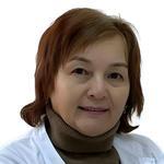 Мукашева Айгуль Каирбековна, Детский невролог, Детский врач УЗИ, Педиатр - Астана