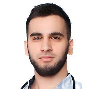 Мусанипов Ислам Аюбович, реабилитолог, врач общей практики (семейный врач) - Астана