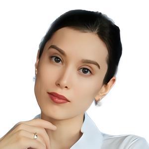 Камалова Динара Шамильевна, невролог, детский невролог - Астана