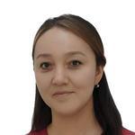 Шамарова Айгуль Талгатовна, Реабилитолог - Астана