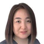 Колмурзинова Асель Кабкеновна Колмурзинова Асель Кабкеновна, Терапевт - Астана