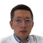 Жантлеев Самат Кайратович, Эндокринолог - Астана