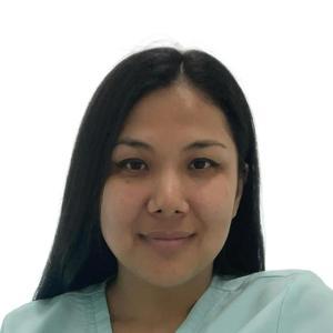 Атажанова Асель Бахадыровна, ревматолог, детский ревматолог - Астана