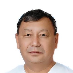 Тегисбаев Мэлс Орынбанвич, детский травматолог, детский ортопед - Астана