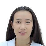 Шабаева Мадина Жанибековна, ЛОР, Детский ЛОР - Астана