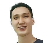 Шоманов Архат Ержанович, Реабилитолог - Астана