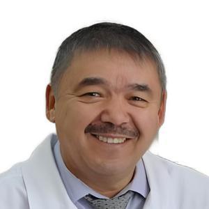 Сулаиманов Баходир Болтаевич, уролог, андролог, детский хирург, хирург - Астана