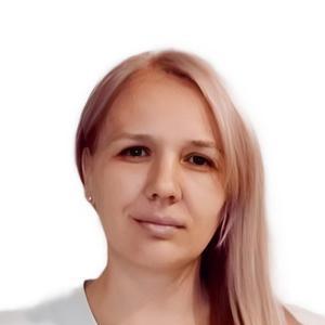 Благонравова (Латута) Евгения Николаевна - фотосурет Благонравова (Латута) Евгения Николаевна, гинеколог - Астана