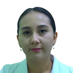 Оразбекова Аягоз Бериковна, врач общей практики (семейный врач), врач-косметолог, детский массажист, пульмонолог - Астана