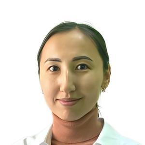 Анапия Макпал Тайырбеккызы, терапевт - Астана