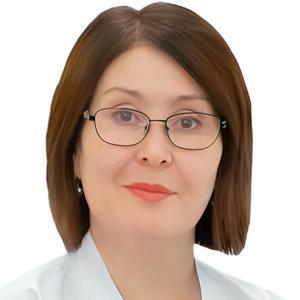 Адеева Жанат Қошанқызы, невролог, детский невролог, функциональный диагност, эпилептолог - Астана