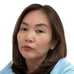 Султанбаева Динара Аблековна, Детский невролог, Детский эпилептолог, Невролог, Эпилептолог - Астана