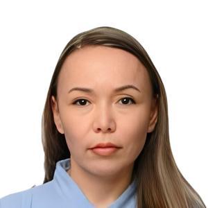 Абсатова Сауле Бакиевна - фотография Абсатова Сауле Бакиевна, врач узи - Астана