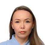 Абсатова Сауле Бакиевна, Врач УЗИ - Астана