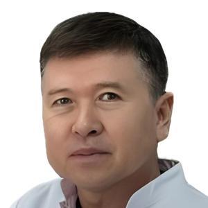 Бейсенбиев Нұрлан Амантайұлы - фотосурет Бейсенбиев Нұрлан Амантайұлы, кардиолог - Астана