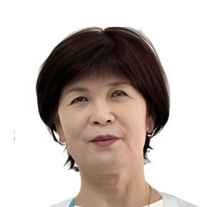 Досыбаева Нагима Шералиевна, массажист, детский массажист - Астана