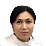 Темиргалина Асия Муратбековна, Врач УЗИ - Астана