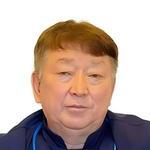 Базарбаев Нурлан Ануарбекович, Терапевт - Астана