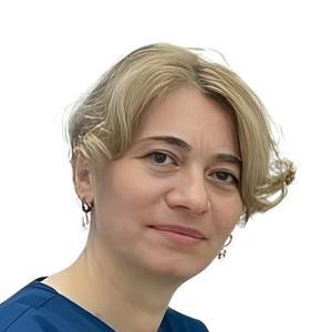 Бокова Тамара Михайловна - фотосурет Бокова Тамара Михайловна, врач узи, детский врач узи - Астана