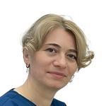 Бокова Тамара Михайловна, Врач УЗИ, Детский врач УЗИ - Астана