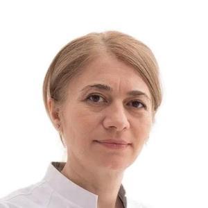 Бокова Тамара Михайловна - фотосурет Бокова Тамара Михайловна, врач узи, детский врач узи - Астана