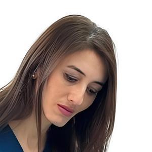 Халилова Нигяр Элмановна, логопед, детский психолог, психолог - Астана