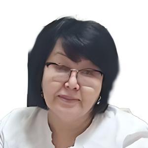 Нұралинова Анар Қасымқызы - фотосурет Нұралинова Анар Қасымқызы, аллерголог, венеролог, дерматовенеролог, дерматолог, детский аллерголог, детский венеролог, детский дерматолог, детский трихолог, трихолог - Астана