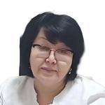 Нұралинова Анар Қасымқызы, Аллерголог, Балалар аллергологы, Балалар венерологы, Балалар дерматологы, Балалар трихологы, Венеролог, Дерматовенеролог, Дерматолог, Трихолог - Астана