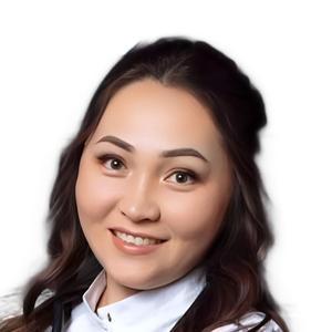 Малдыбаева Язгуль Юлаевна, гинеколог, гинеколог-эндокринолог - Астана