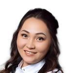 Малдыбаева Язгуль Юлаевна, Гинеколог, гинеколог-эндокринолог - Астана