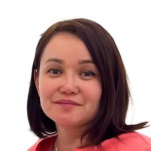 Мукашева (Жанбозова) Айна Тюлегеновна, врач узи, детский врач узи - Астана