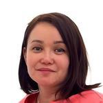 Мукашева Айна Тюлегеновна, Врач УЗИ, Детский врач УЗИ - Астана
