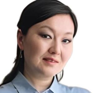 Сердебаева Нұргүл Жұмабайқызы - фотосурет Сердебаева Нұргүл Жұмабайқызы, гинеколог - Астана