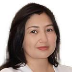 Бекенбаева Жанар Кыдыралиевна, Гинеколог - Астана