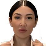 Оразаева Айжан Дидаркановна, Кардиолог - Астана