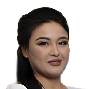 Балтабаева Улданай Жапбаралиевна - фотография Балтабаева Улданай Жапбаралиевна, врач-косметолог, дерматолог - Астана