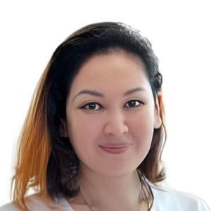 Фазлыева Альфия , дерматовенеролог, врач-косметолог - Астана