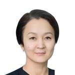 Кистауова Жанар Боранбаевна, Эндоскопист - Астана