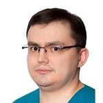 Мауль Яков Яковлевич, Кардиолог - Астана