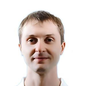 Хатиев Сұлтан Яхьяұлы - фотосурет Хатиев Сұлтан Яхьяұлы, уролог, андролог - Астана