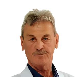 Мейрханов Даулет Абугалиевич, уролог, андролог, венеролог, нефролог, проктолог (колопроктолог) - Астана