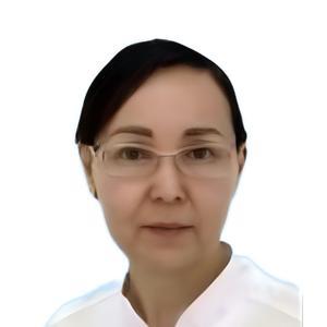 Кучербаева Замира Токтаркановна, эндокринолог, детский эндокринолог - Астана