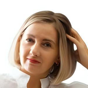 Ческидова Виктория , психолог - Астана