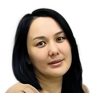 Төлегенова Элеонора , косметолог-эстетист - Астана