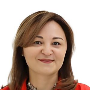 Еркетаева Динара , психолог, семейный психолог - Астана