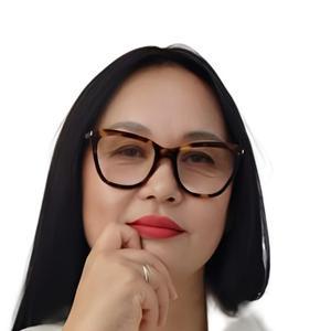 Омарова Гульжамал , психолог - Астана