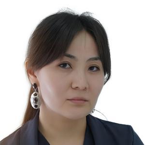 Рахимжанова Жанерке Даулетхановна, гинеколог, гинеколог-хирург - Астана